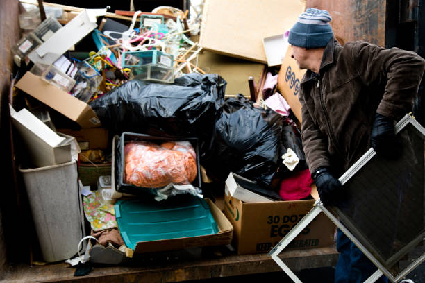 Reliable Emeryville, CA Junk Removal Services Solutions