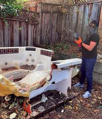 Best Shed Removal  in Emeryville, CA